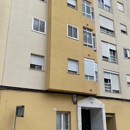 Beautiful In Near Apartment San Fernando