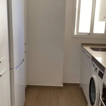 Apartment Beautiful In Near