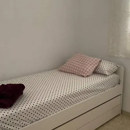 Apartment Beautiful In Near *