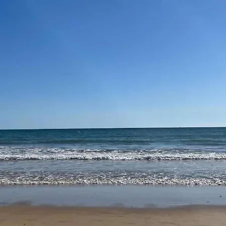 公寓 Beautiful In Near 圣费尔南多